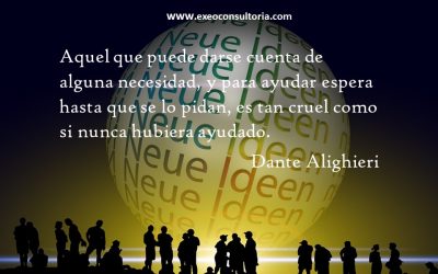 ADELANTARNOS A LOS DESEOS DE NUESTROS CLIENTES…